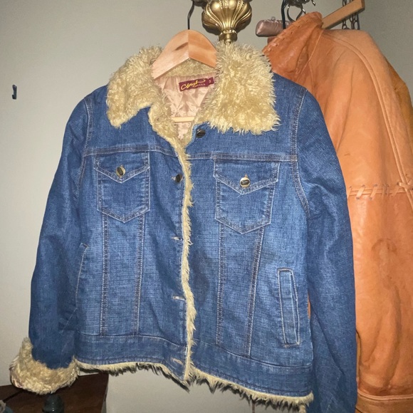 Hand Embroidered Jerry Garcia/Grateful Dead Jacket - Picture 9 of 15